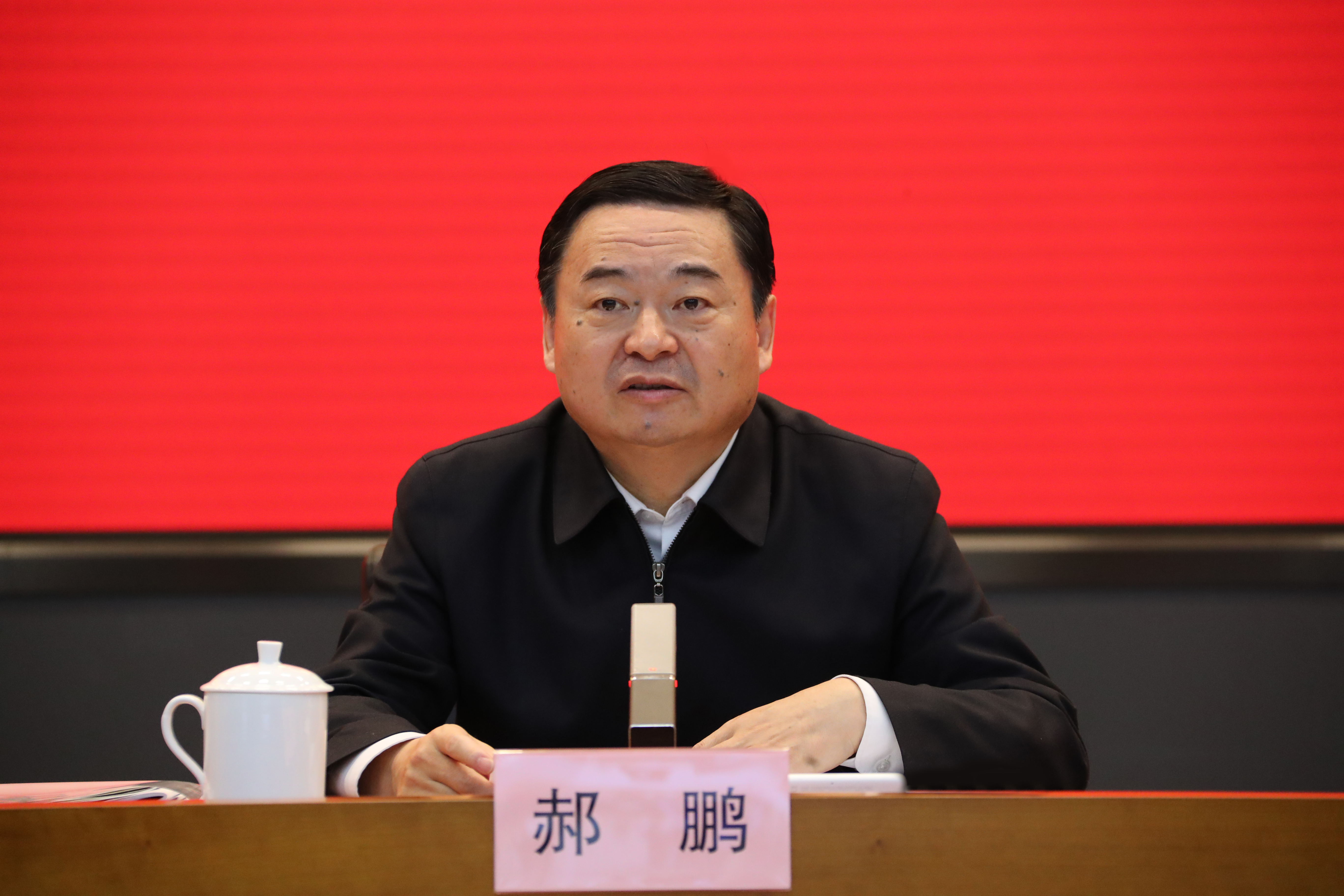 郝鵬、國資、央企、國資委、書記、主任、國企、企業(yè)改革